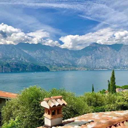 Villa Juzzolino *