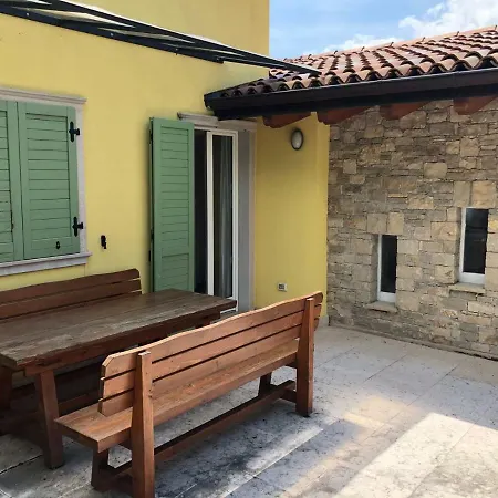 Villa Juzzolino *