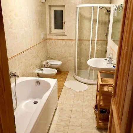 Villa Juzzolino *