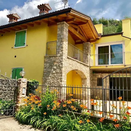 Vila Juzzolino *